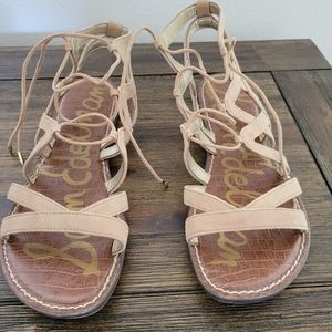 Sam Edelman Gladiator Sandal